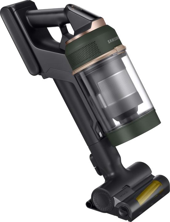 Actual product image Samsung BESPOKE Jet VS20A95943N/WA Green