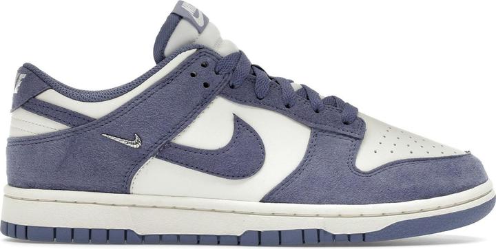 Produktbild Nike Dunk Low Suede (36.5)