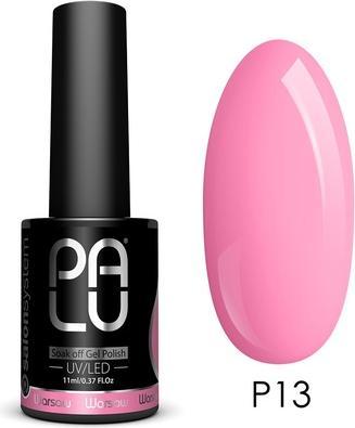 Produktbild Palu Cosmetics Palu Soak Off Hybrid Nail Polish Warsaw P13 11G (UV-Gel Lack)