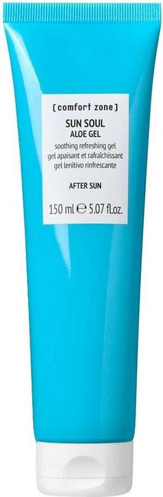 Actual product image Comfort Zone Sun Soul (150 ml, After Sun Gel)