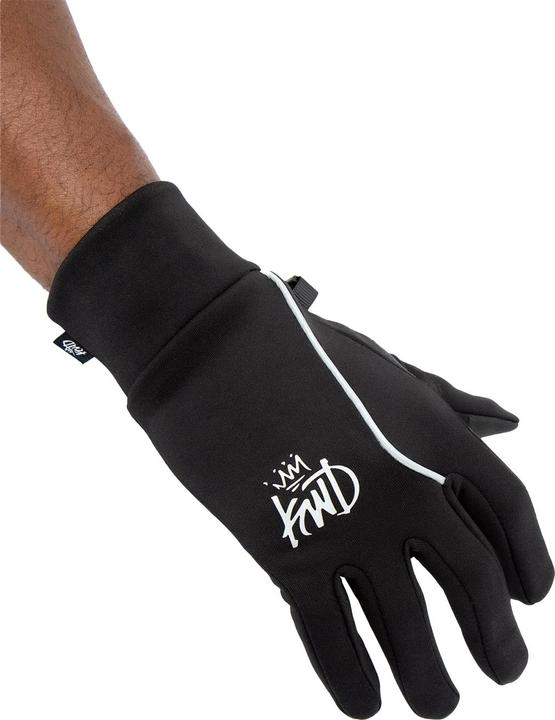 Produktbild Kings Will Dream Winterhandschuhe Drayford Mit Bündchen (L)