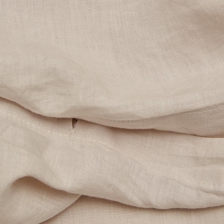Actual product image micasa Zara (Duvet cover, 160 x 210 cm)