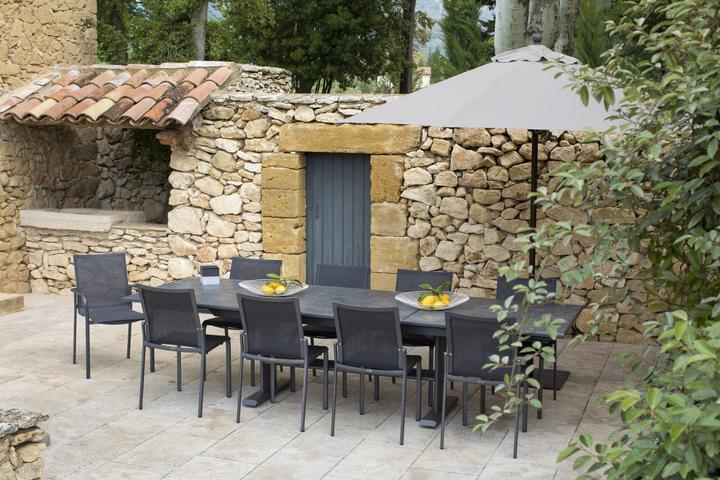 Produktbild Les Jardins Koton Gartensessel