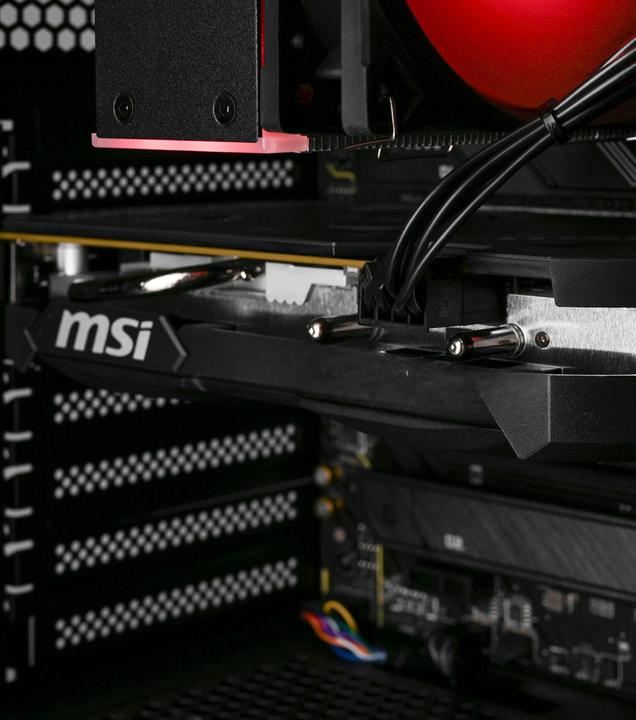 Actual product image Actina 5901443406082 PC AMD Ryzen™ 5 7500F 32 GB DDR5-SDRAM 1 TB SSD NVIDIA GeForce RTX 4060 Midi To (AMD Ryzen 5 7500F, 32 GB, 1000 GB, GeForce RTX 4060)