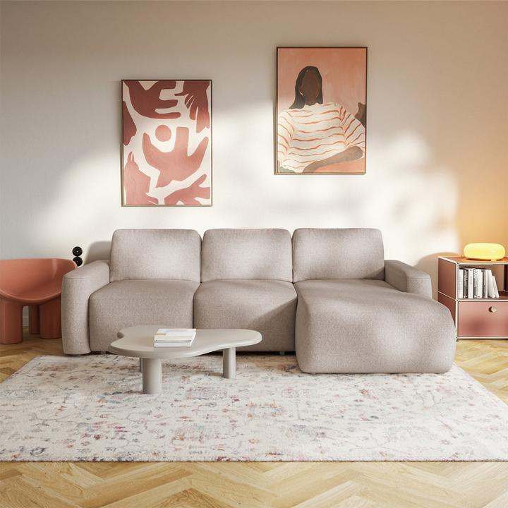 Produktbild Selsey (carnos mini) (Ecksofa)
