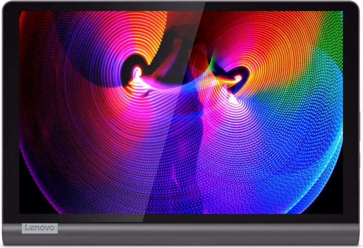 Produktbild Lenovo Yoga Smart Tab S10 (nur WLAN, 10.10", 32 GB, Black)