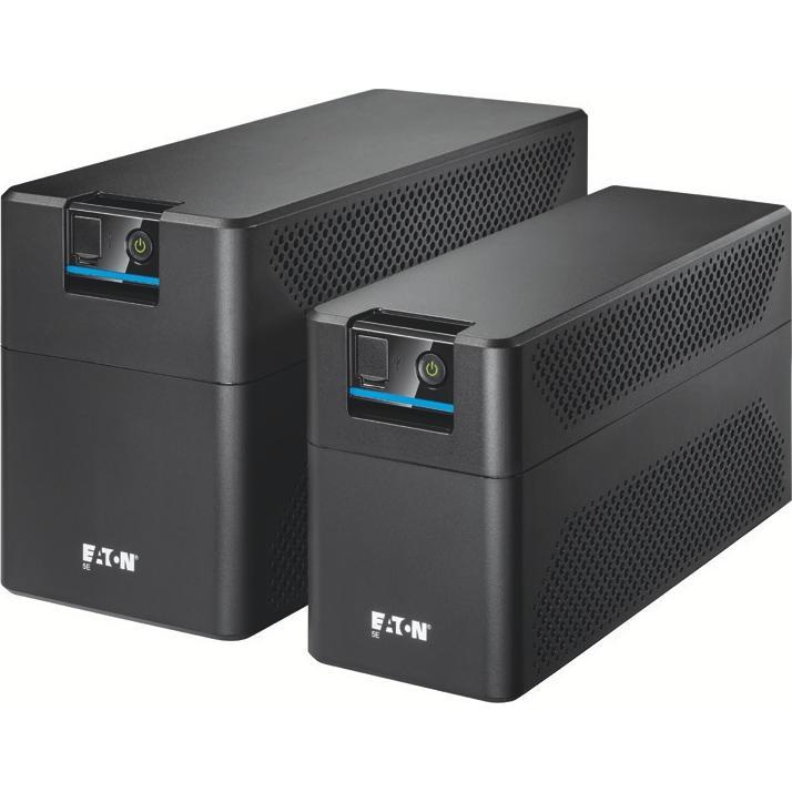 Eaton 5E 900 USB DIN G2 900VA 480W (900 VA, 480 W, Line-Interaktiv USV), USV