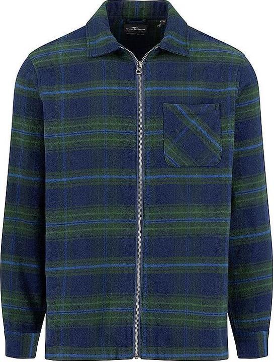 Immagine prodotto Fynch-Hatton Overshirt (3XL)