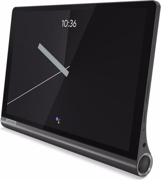 Produktbild Lenovo Yoga Smart Tab S10 (nur WLAN, 10.10", 32 GB, Black)