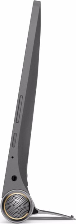 Produktbild Lenovo Yoga Smart Tab S10 (nur WLAN, 10.10", 32 GB, Black)