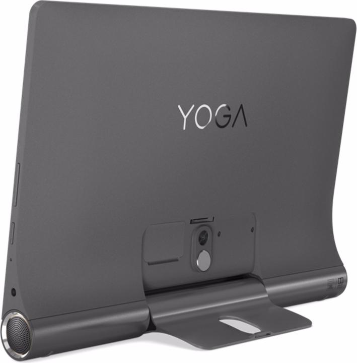Produktbild Lenovo Yoga Smart Tab S10 (nur WLAN, 10.10", 32 GB, Black)
