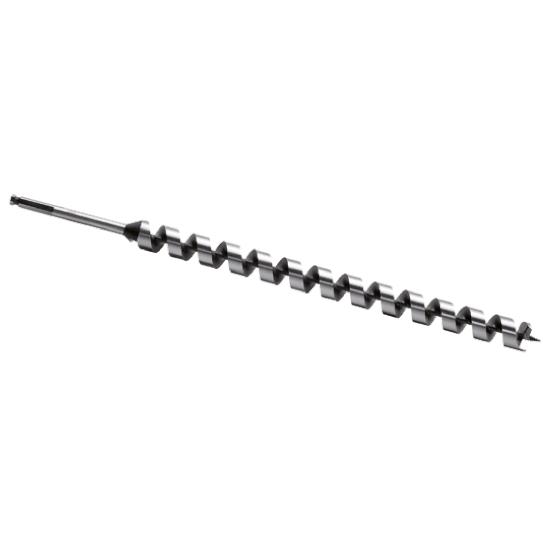 Thumbnail - Bosch Professional Zubehör, Bohrereinsatz, PRO Wood Holzschlangenbohrer, 10 x 385 x 450 mm (6.35 mm)