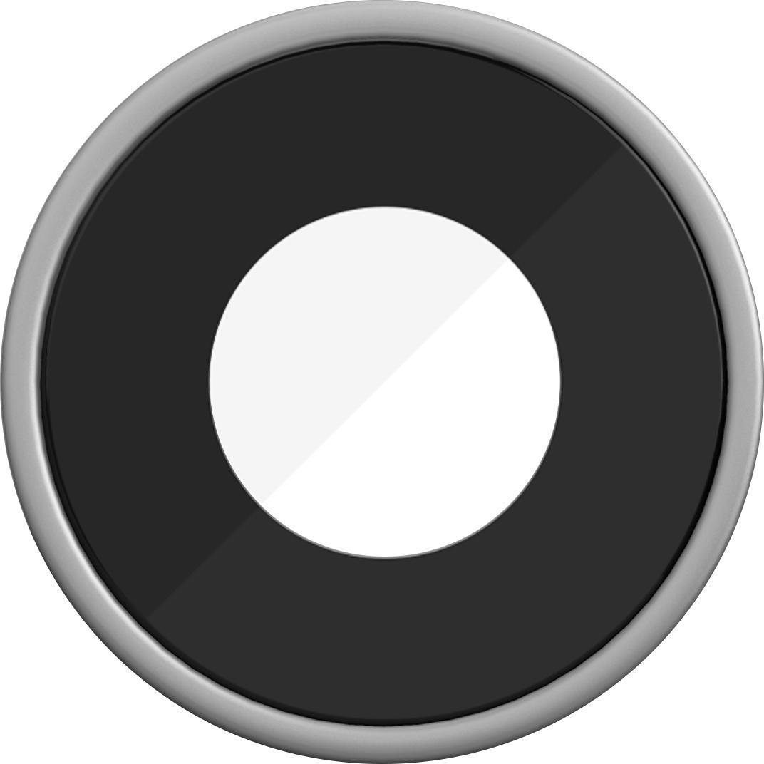 Clappio Schutzlinse Ersatzteil, Mobilgerät Ersatzteile, Schwarz