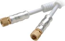 Produktbild Vivanco Receiveranschlusskabel (SAT Kabel)