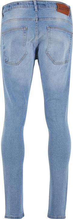 Produktbild Sony 2Y 2Y Destroyed Skinny Denim - 184691 (32)