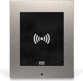 Produktbild 2N Telekomunikace Access Unit 2.0 Rfid