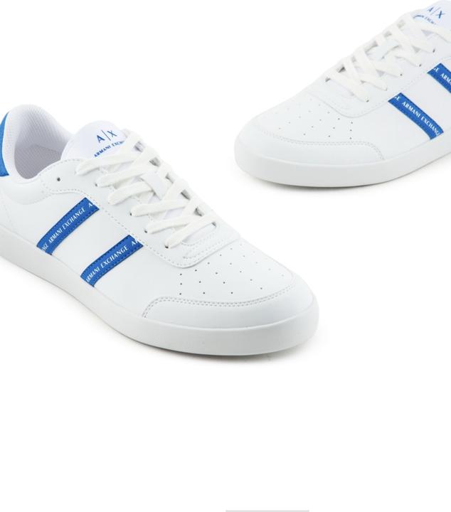 Image du produit Armani Exchange Baskets (45)