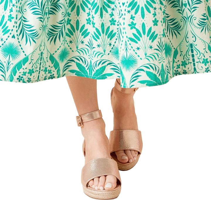 Immagine prodotto Dorothy Perkins Rebekah Sandali con Zappa Donna (40)