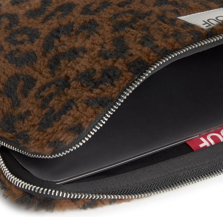 Produktbild Wouf Teddy Laptophülle 32.5 cm (14.17")