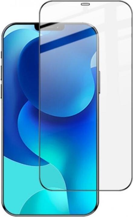 Screenguard Protective Glass (1 Piece, Apple iPhone 12)