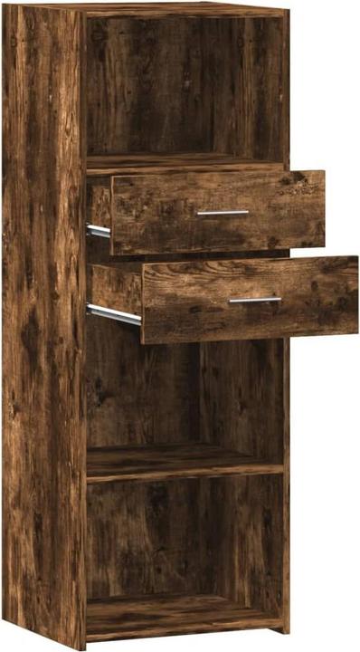 Image du produit vidaXL Highboard (45 x 42.50 x 124 cm)