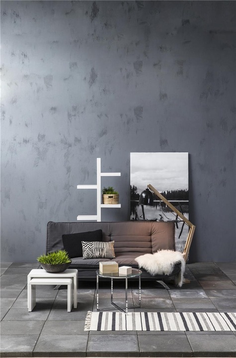 Actual product image AC Design Cross (55 x 55 x 45 cm)
