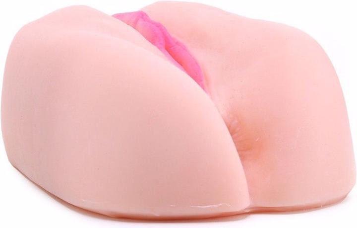 Produktbild Hustler Pussy & Ass Tori Black