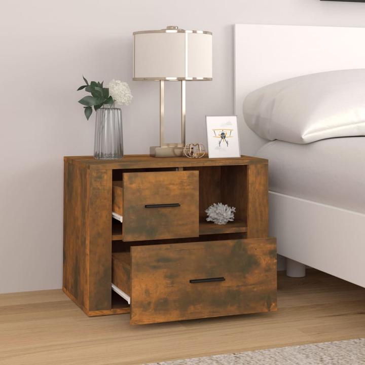 Immagine prodotto vidaXL Nachttisch (36 x 36 x 45 cm)