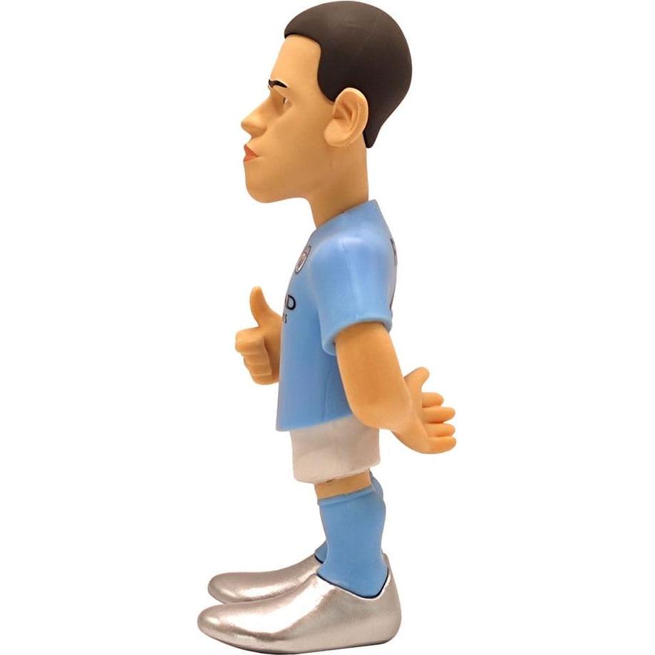 Thumbnail - Minix FIG. 12CM - MAN CITY PHIL FODEN