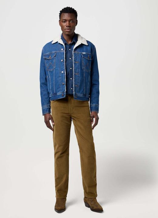 Produktbild Wrangler Cordhose Texas (36)