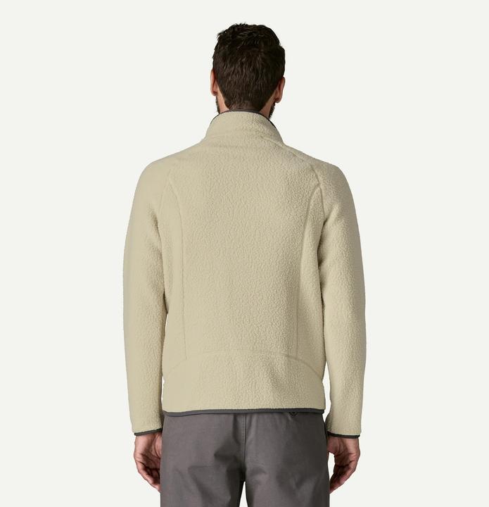 Actual product image Patagonia M's Retro Pile Jkt (M)