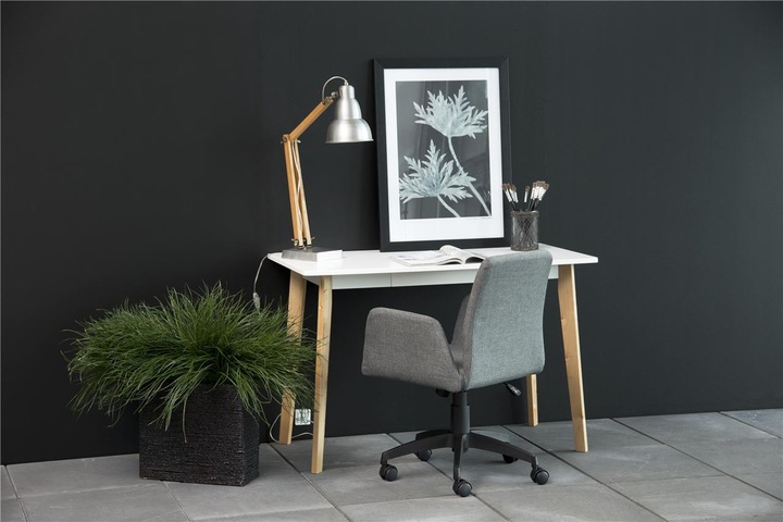 Produktbild AC Design Raven (117 x 75 x 58 cm)