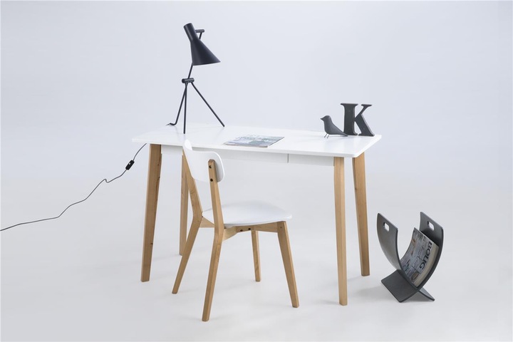 Produktbild AC Design Raven (117 x 75 x 58 cm)