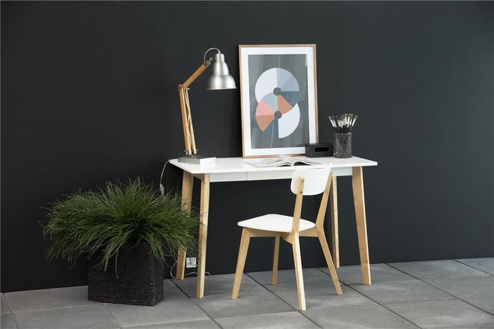 Produktbild AC Design Raven (117 x 75 x 58 cm)