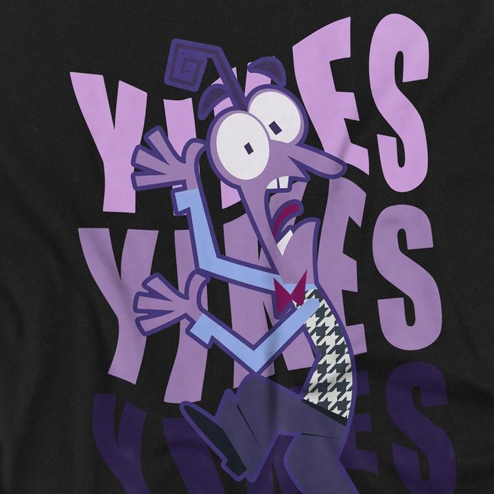 Immagine prodotto Maglietta Fear (Paura) Adulto Unisex (XL)