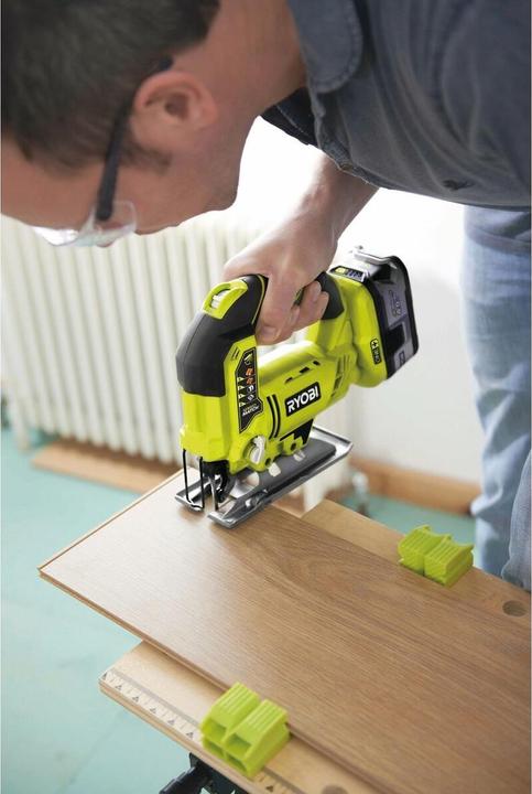 Produktbild Ryobi Akku-Stichsäge