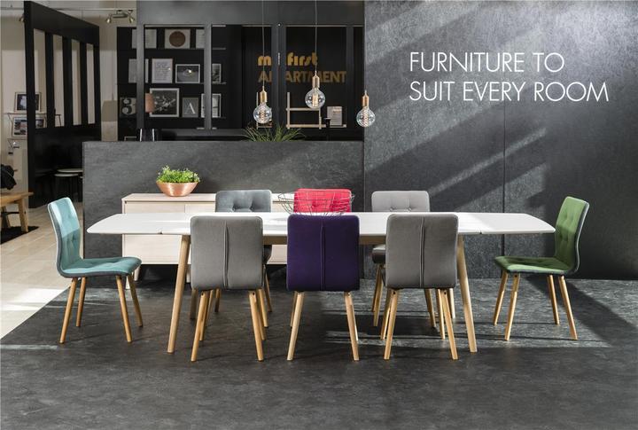 Produktbild AC Design Nagano (180 x 76 x 90 cm)