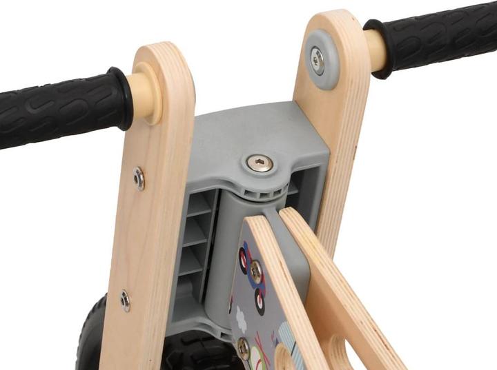 Image du produit vidaXL Laufrad (11.22")