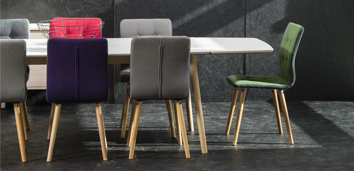 Produktbild AC Design Nagano (180 x 76 x 90 cm)