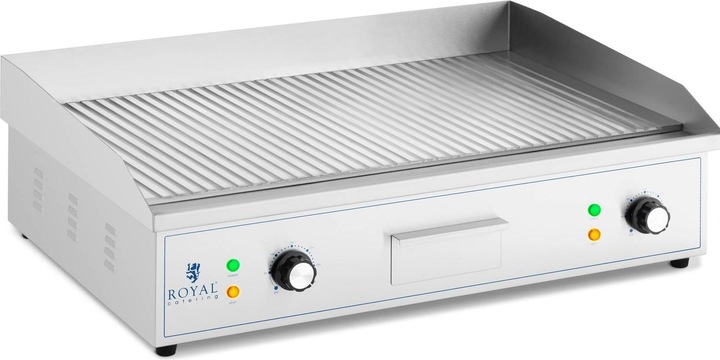 Royal Catering RCPG 51 (4.40 kW)