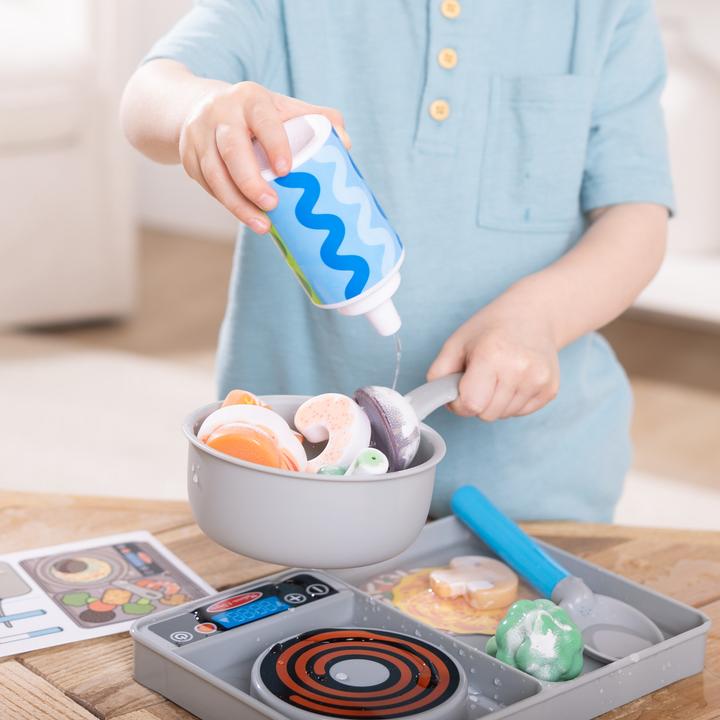 Produktbild Spin Master Wasser Wow! Simmer & Stir-Spielset