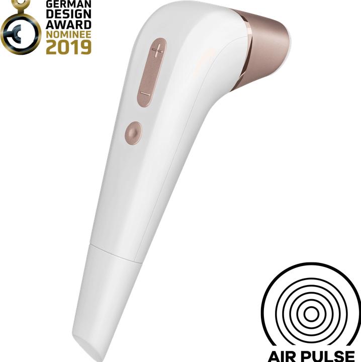 Produktbild Satisfyer 2 Next Generation