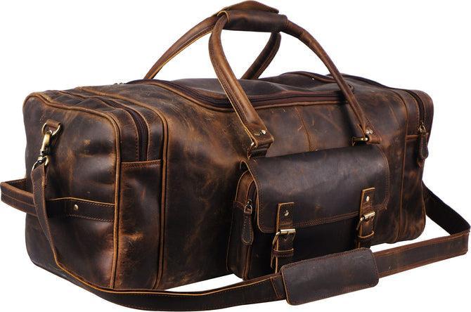 Only-Bags.Store Chester Buffalo Seesack, 24 Zoll
