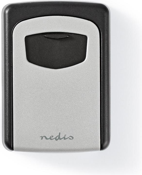 Nedis Schlüsseltresor