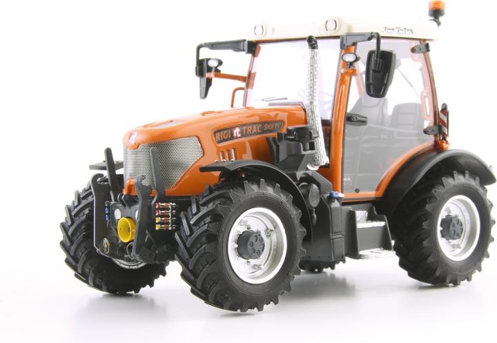 Ace Rigitrac SKH 75 Kommunal-Fz orange (Bj.2023)