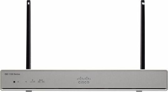 Image du produit Cisco C1111-4PLTEEA