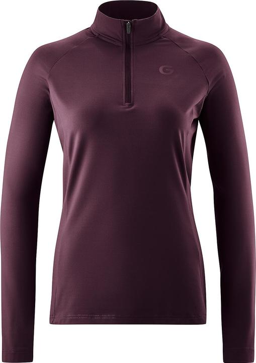 Image du produit Gonso Women's Essential Jersey L/S (44, L)