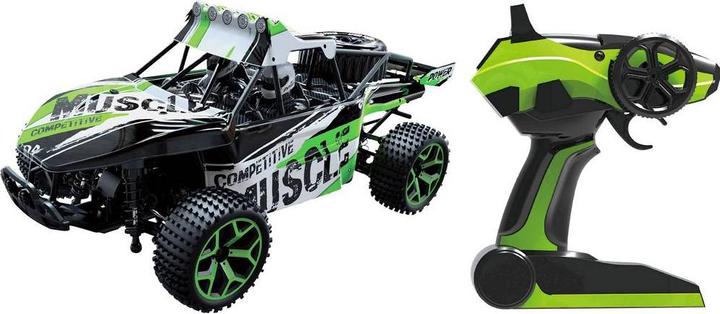 Produktbild Amewi Sandbuggy Extreme D5 (RTR Ready-to-Run)