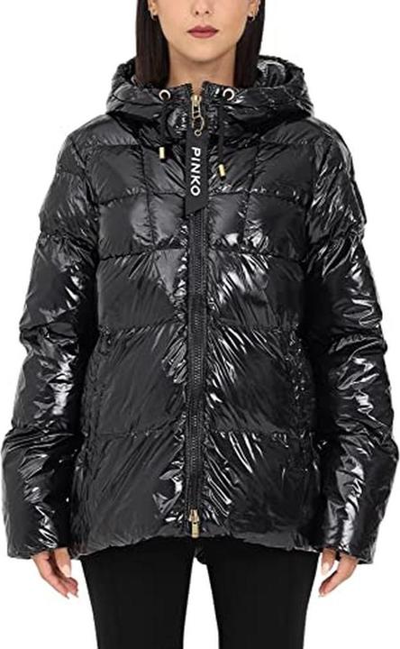 Immagine prodotto Pinko Caban dames Noir Limousine