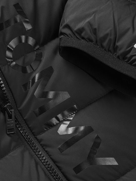 Actual product image Tommy Jeans Authentic Original Puffer Jacket (XL)